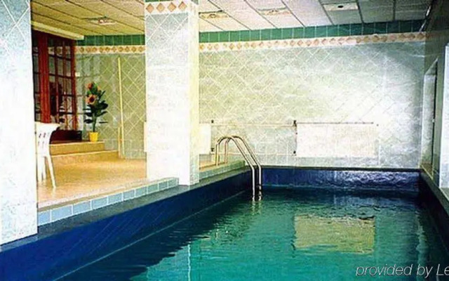 Hotel Toliar