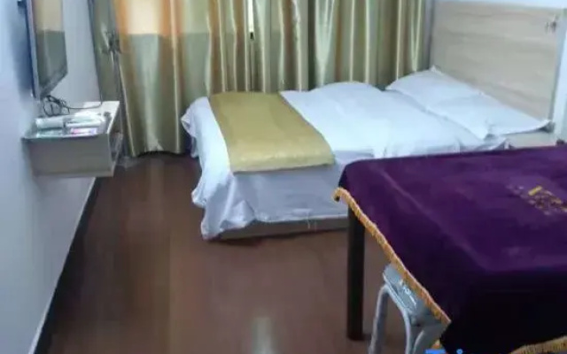 Xiangyuan Hotel