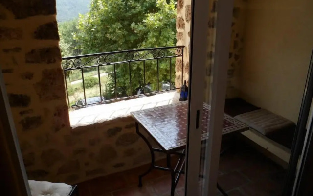 Les Gites du Lac - Chambre d'hotes