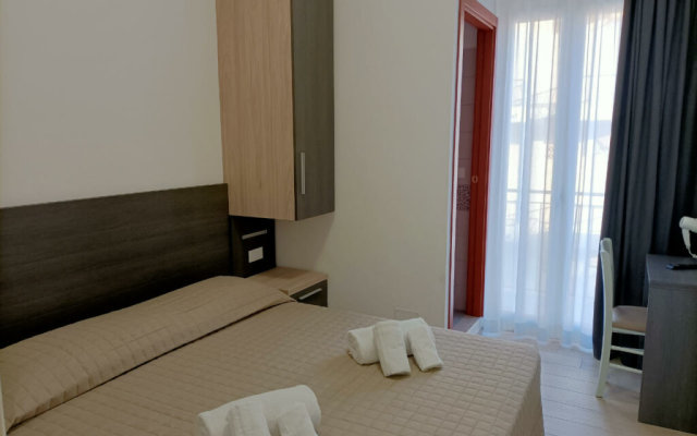 Bed And Book Hotel (Rimini)