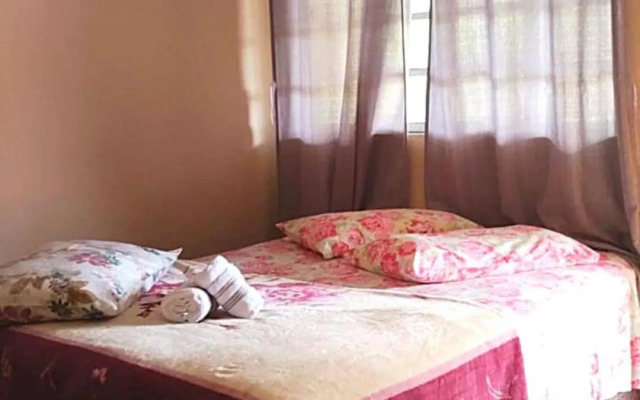 Pousada Recanto dos Pássaros