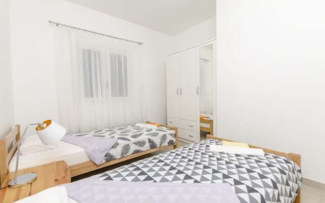 Apartment Ruta i Lota