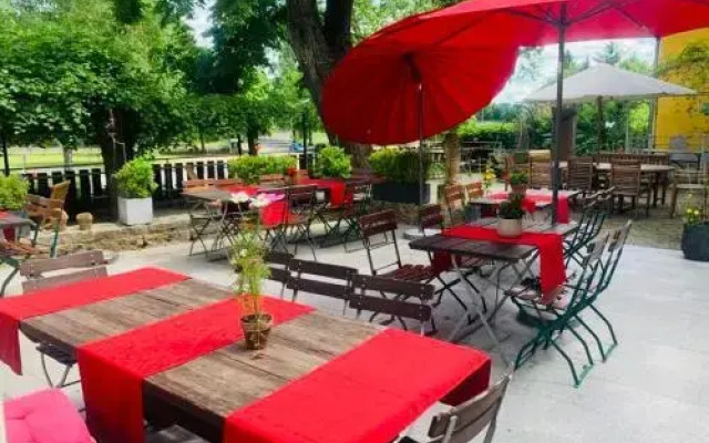 Hotel-Restaurant Buger Hof