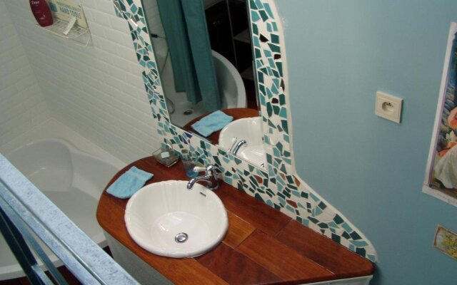 B&B Le Bonimenteur