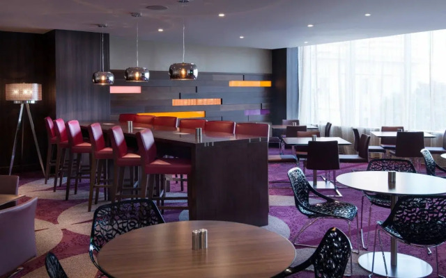 Residence Inn Los Angeles L.A. LIVE