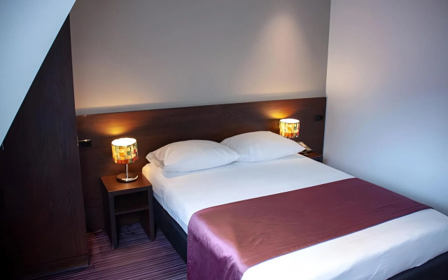 Hotel Luxer
