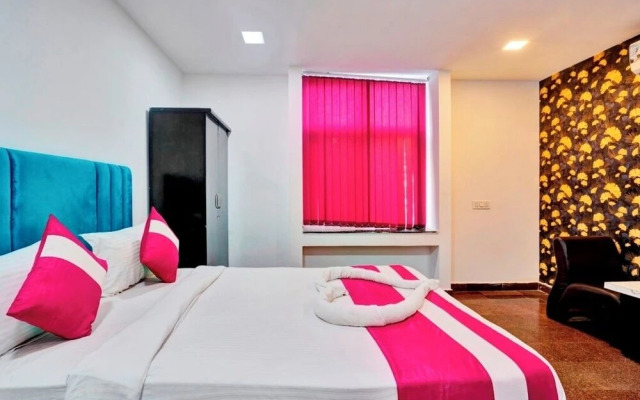 iROOMZ Elite Casa Grand Inn