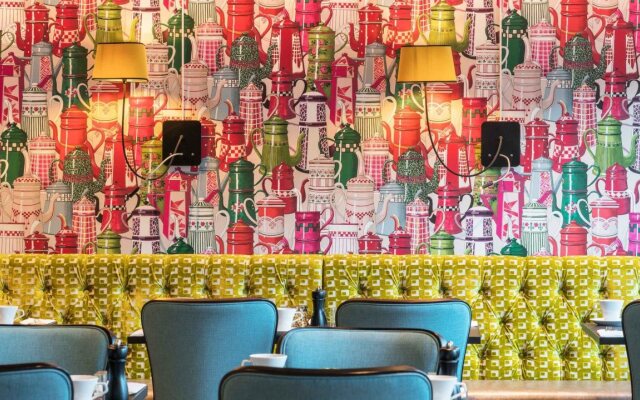 Thon Hotel Bristol Bergen