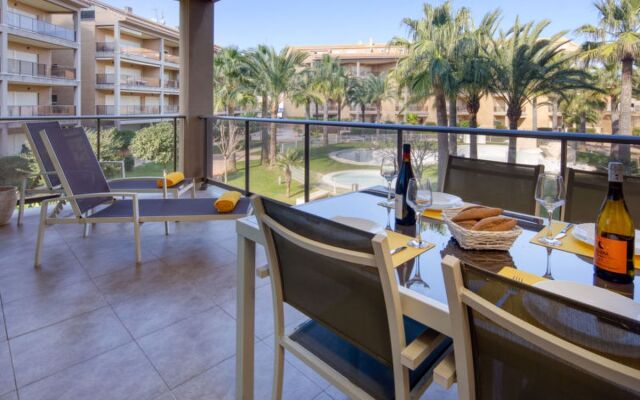 Apartment Marmara Jávea