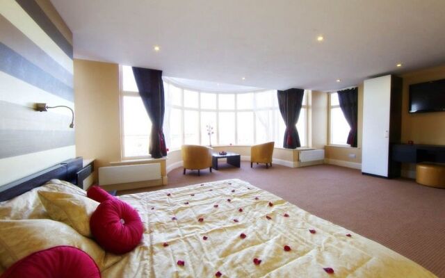 The Park Hotel Tynemouth