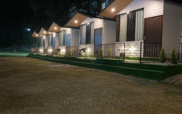 The Bluewind Resort