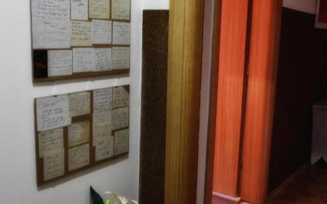 Guest House ZoNa