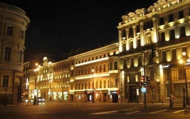 Nevsky 3 Guest House