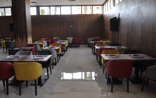 Dakhla Boarding Hotel & Restaurant