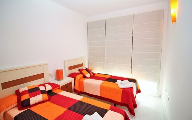 Apartamento Torre Lugano