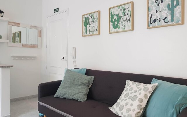 Apartamento Monte Gordo