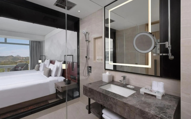 Swissotel Clark Philippines