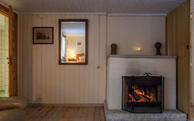 Västriku Holiday Home