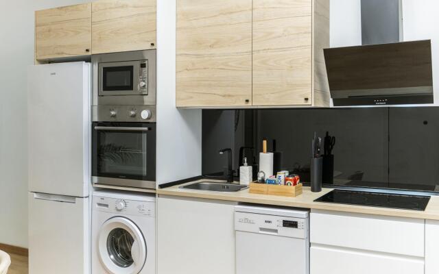 Luxurious 2BR/2BA in Chueca