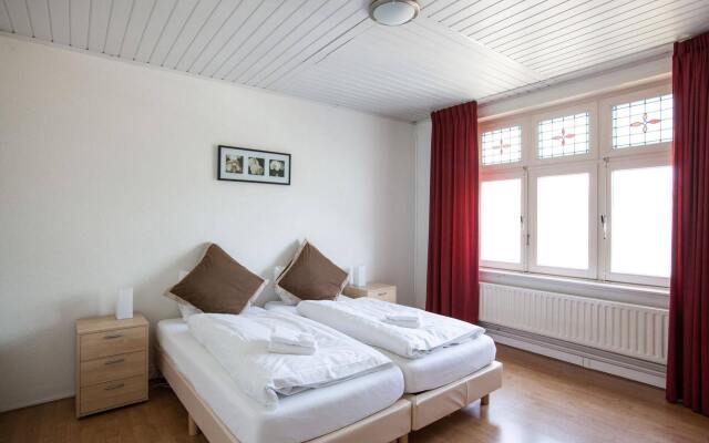 Hotel Gasthof Euverem