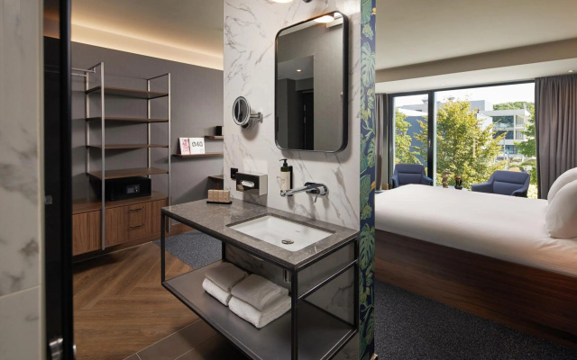 Van der Valk Hotel Eindhoven - Image 7
