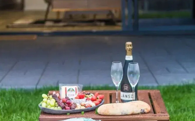 Ulverstone Waterfront Apartments