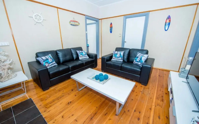 Beach House on James Patterson