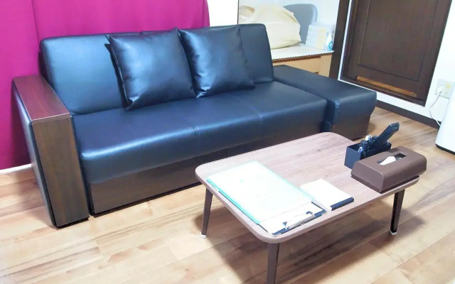 COCOSTAY Matoba#92