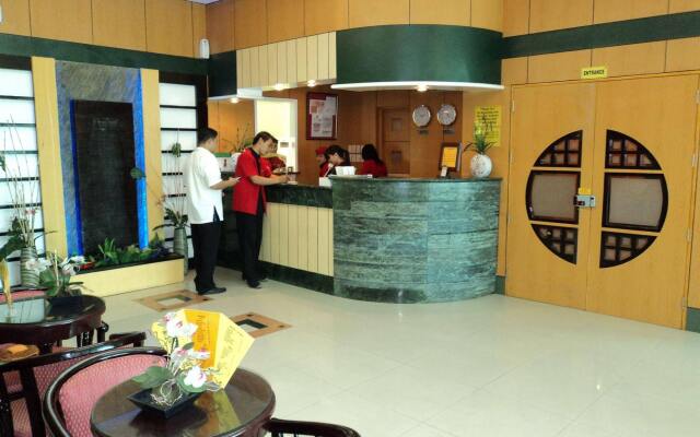 Hotel Sogo Cabanatuan