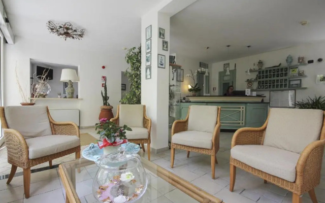 Hotel Miramare