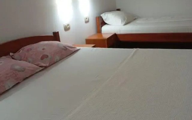 Apartments Cebra