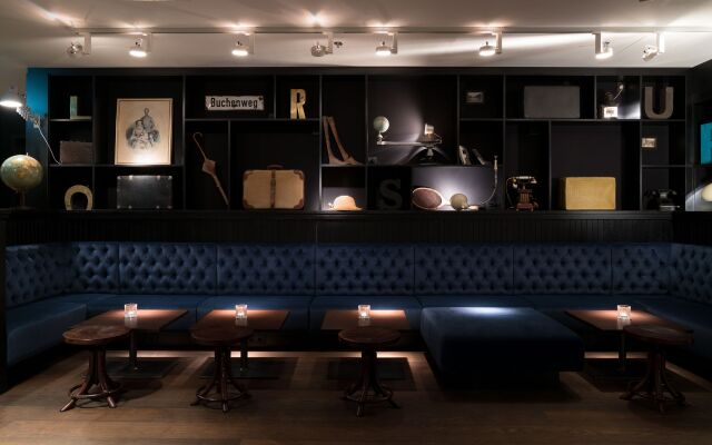 Ruby Lissi Hotel Vienna