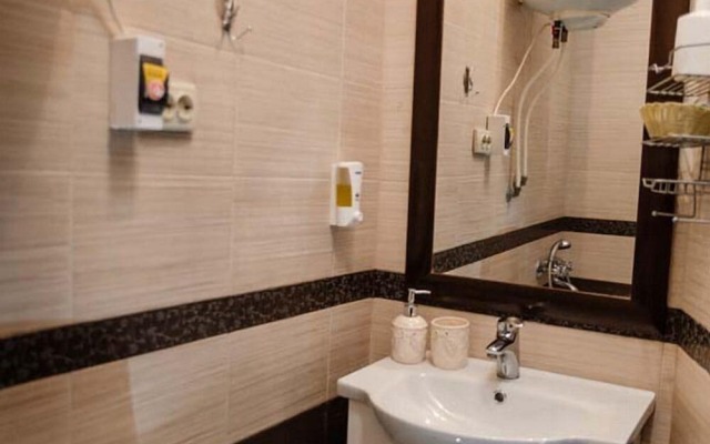 Мини-отель Glove House