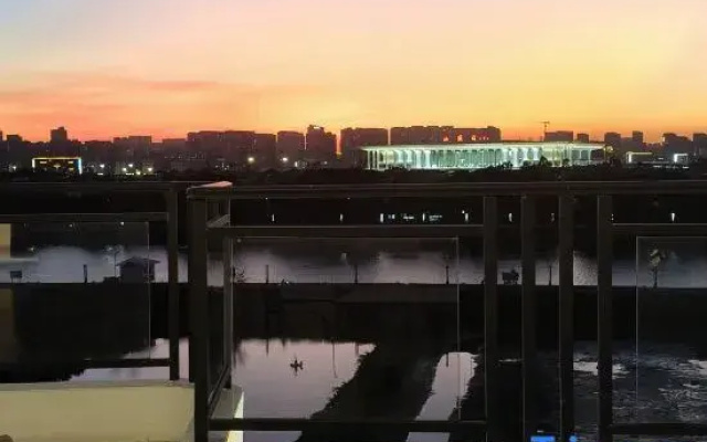 Yarden Hotel (Shantou High-Speed Railway Station)