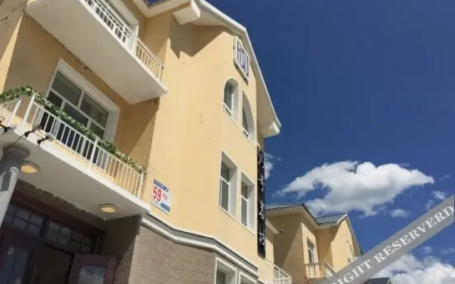 No.59 hotel