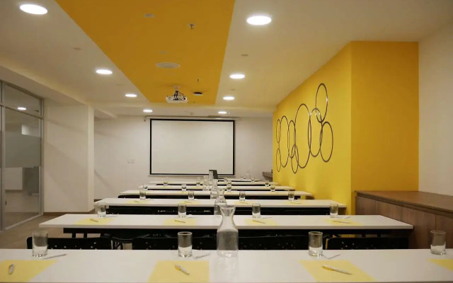 Park Inn By Radisson Quito