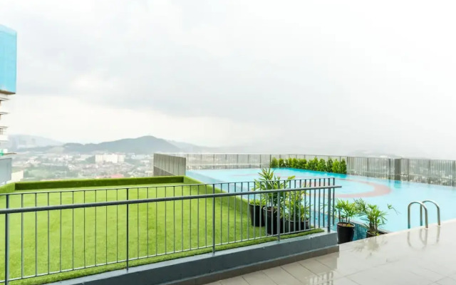 My Casa Deluxe Apartment Near Gleneagles