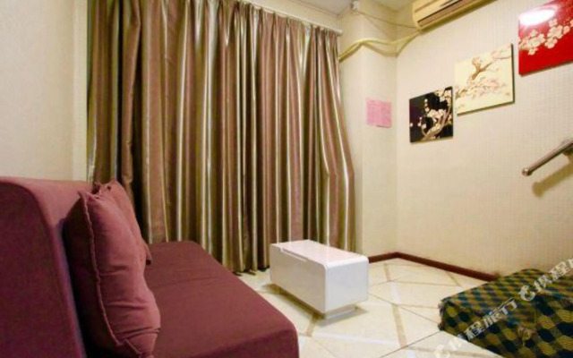 Jiakeju Express Hotel