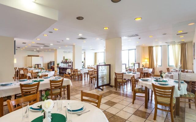 Hotel Antea Sozopol – By The Sea