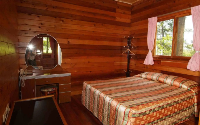Xitou Education Center Hostel