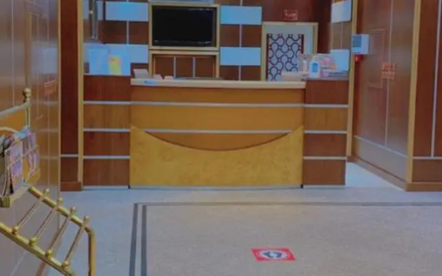 Aseel Furnished Apartments اسيل للوحدات السكنية المفروشة