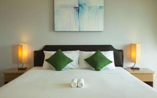 Cozy Guesthouse Phuket