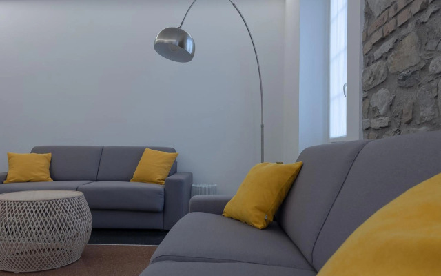 LargoDoria - ViaGenova