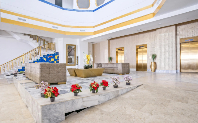 Hotel Cartagena Dubai