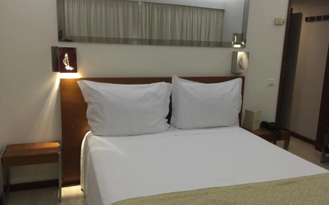 Hotel Alisios