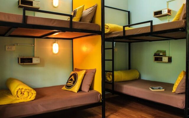 The Hosteller Kasol