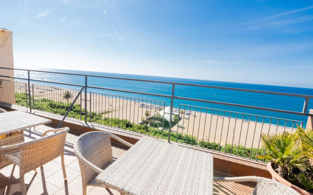 30º Hotels - Hotel Espanya Calella