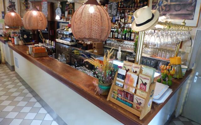 Le Moulin De La Pipe