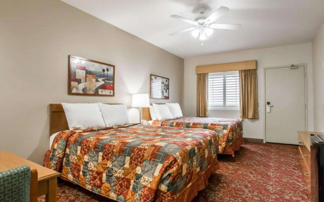 Rodeway Inn Encinitas North