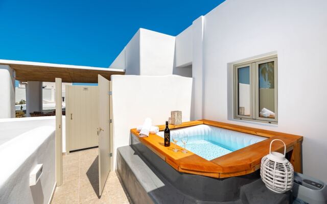 Aerenia Suites
